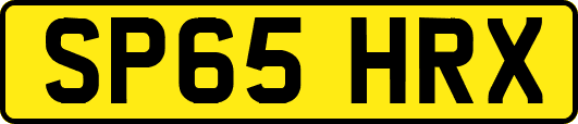 SP65HRX