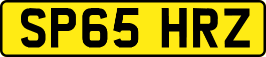 SP65HRZ