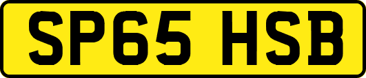 SP65HSB