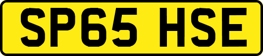 SP65HSE