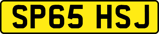 SP65HSJ