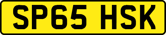 SP65HSK