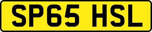 SP65HSL