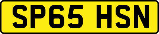 SP65HSN