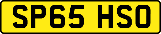 SP65HSO