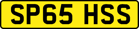 SP65HSS
