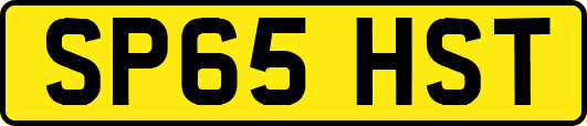 SP65HST