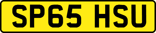 SP65HSU