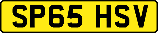 SP65HSV