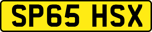 SP65HSX