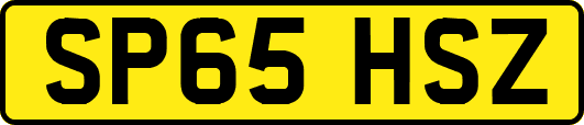 SP65HSZ