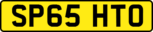 SP65HTO