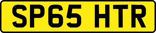 SP65HTR