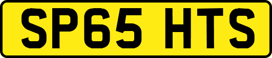 SP65HTS