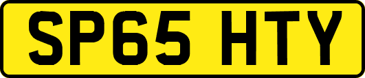 SP65HTY