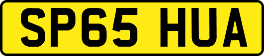 SP65HUA