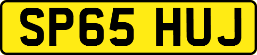 SP65HUJ