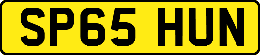 SP65HUN