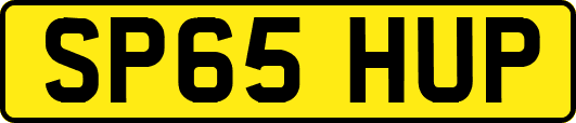 SP65HUP