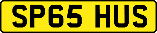 SP65HUS