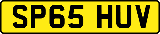 SP65HUV