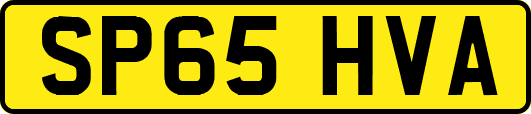 SP65HVA