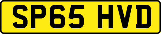 SP65HVD
