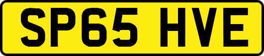 SP65HVE