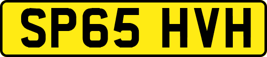 SP65HVH