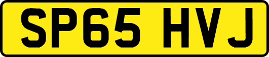 SP65HVJ