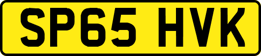 SP65HVK