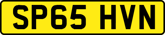SP65HVN