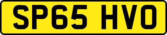 SP65HVO