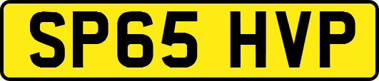 SP65HVP