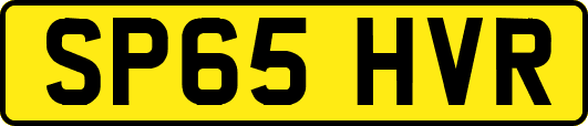 SP65HVR