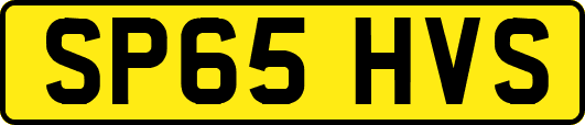 SP65HVS