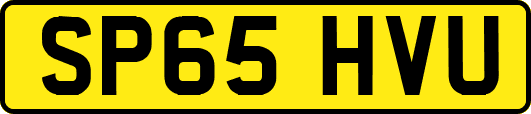 SP65HVU