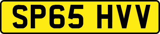 SP65HVV