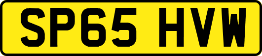 SP65HVW