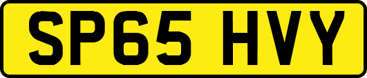 SP65HVY