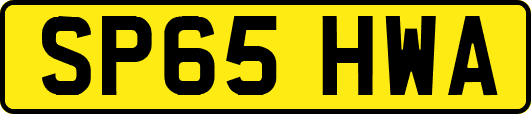 SP65HWA
