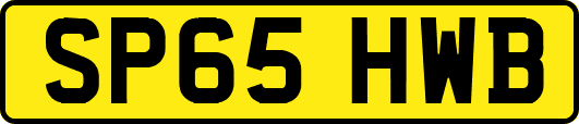 SP65HWB