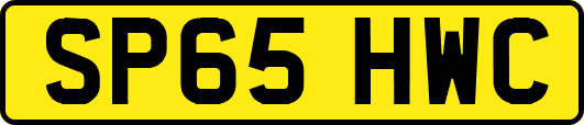 SP65HWC