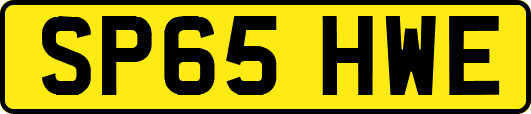 SP65HWE