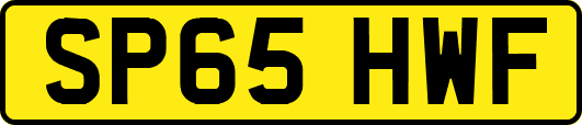 SP65HWF