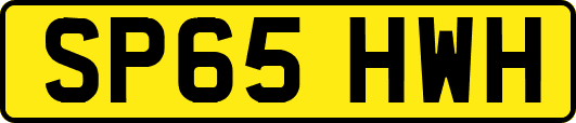 SP65HWH