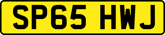 SP65HWJ