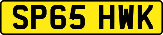 SP65HWK