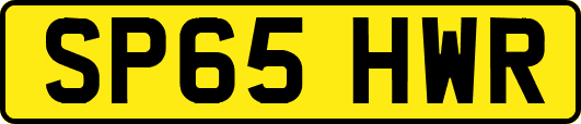 SP65HWR