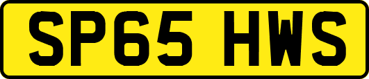 SP65HWS